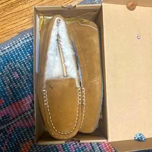 Kookaburra Ugg Slippers